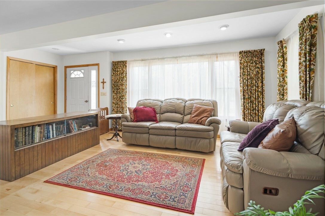 Property Photo: 812 Hanshaw Road NY 14850