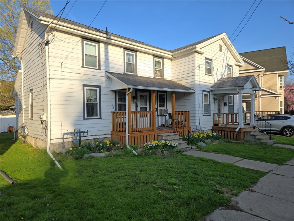 472 Waverly Street  Waverly NY 14892 photo