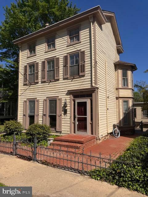 Property Photo: 306 Bohemia Avenue MD 21915