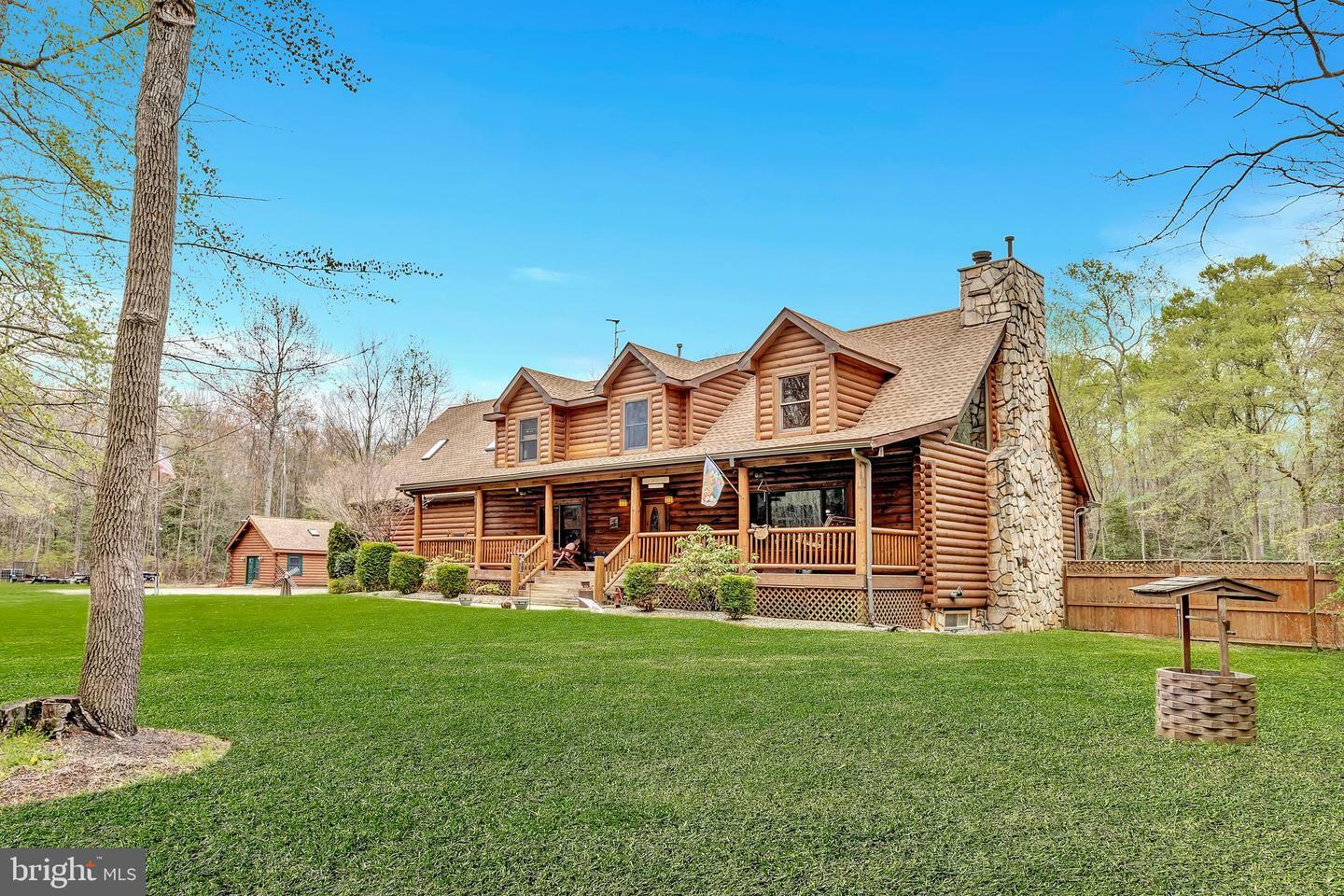 Property Photo: 853 Monmouth Road NJ 08514
