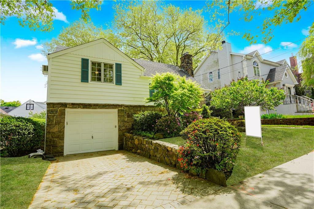 Property Photo: 249 Slosson Avenue NY 10314