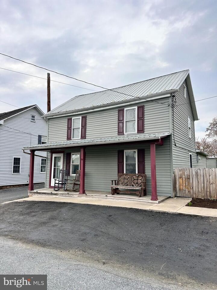 34 N High Street  Millerstown PA 17062 photo