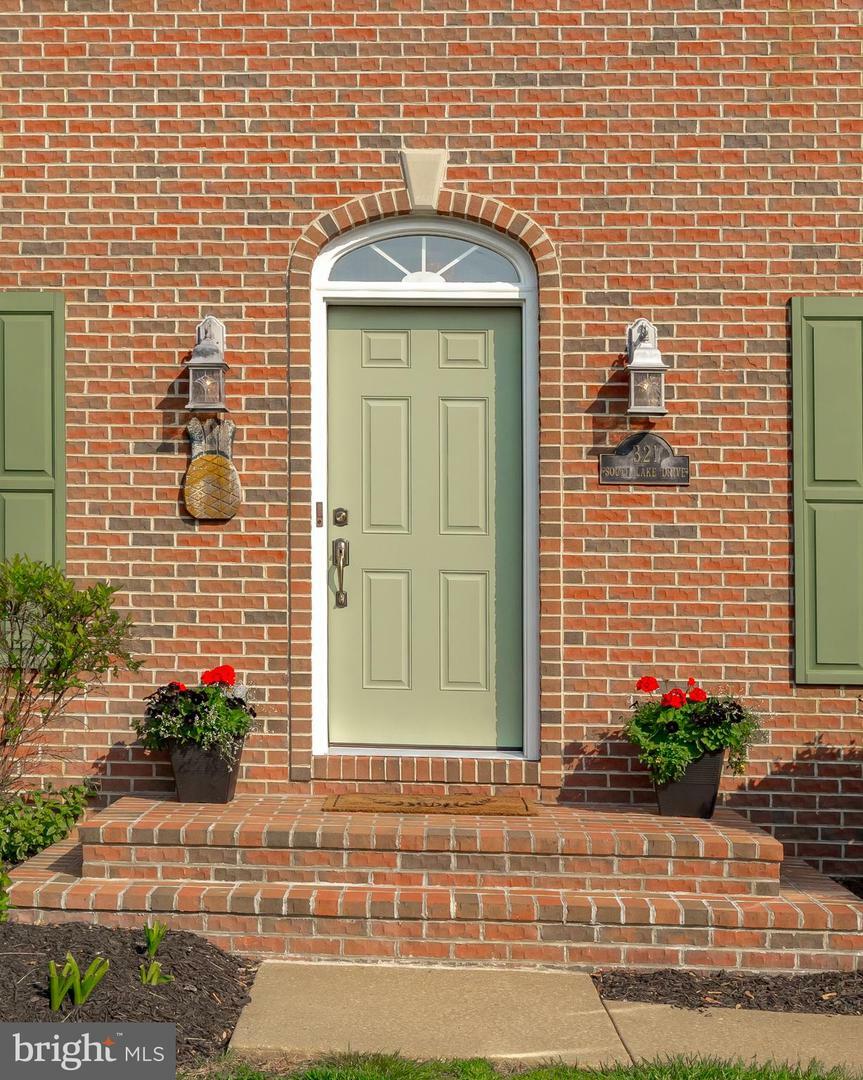 Property Photo: 321 S Lake Drive MD 21666
