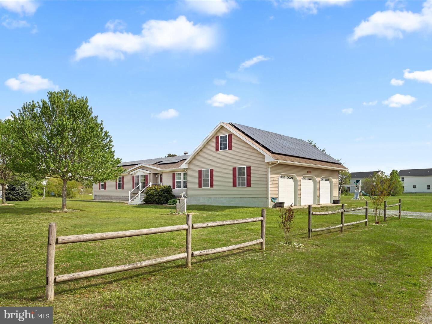 Property Photo: 31199 Wilson Myrtle Drive DE 19966