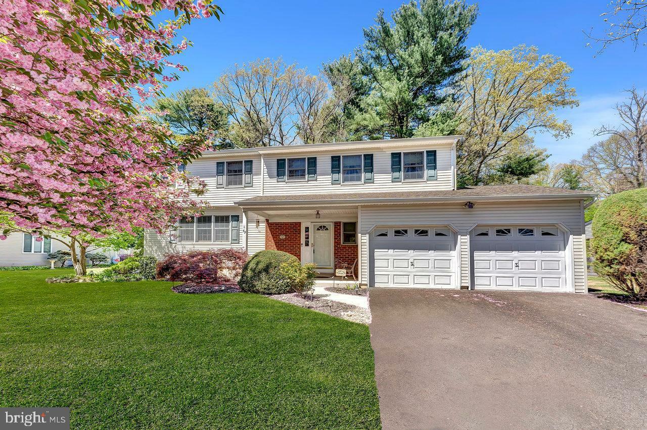 Property Photo: 79 Wolfpack Road NJ 08619