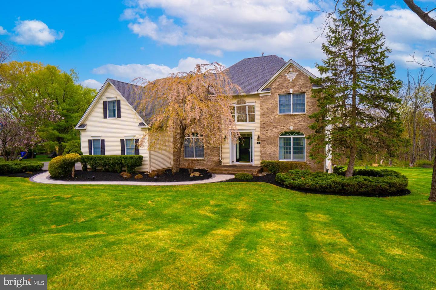 Property Photo: 9 Florys Mill Road NJ 08822