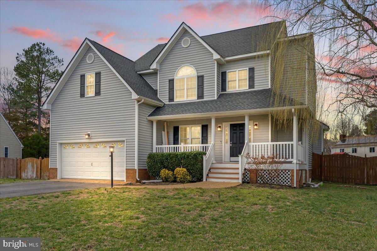 10418 Brynmore Drive  North Chesterfield VA 23224 photo