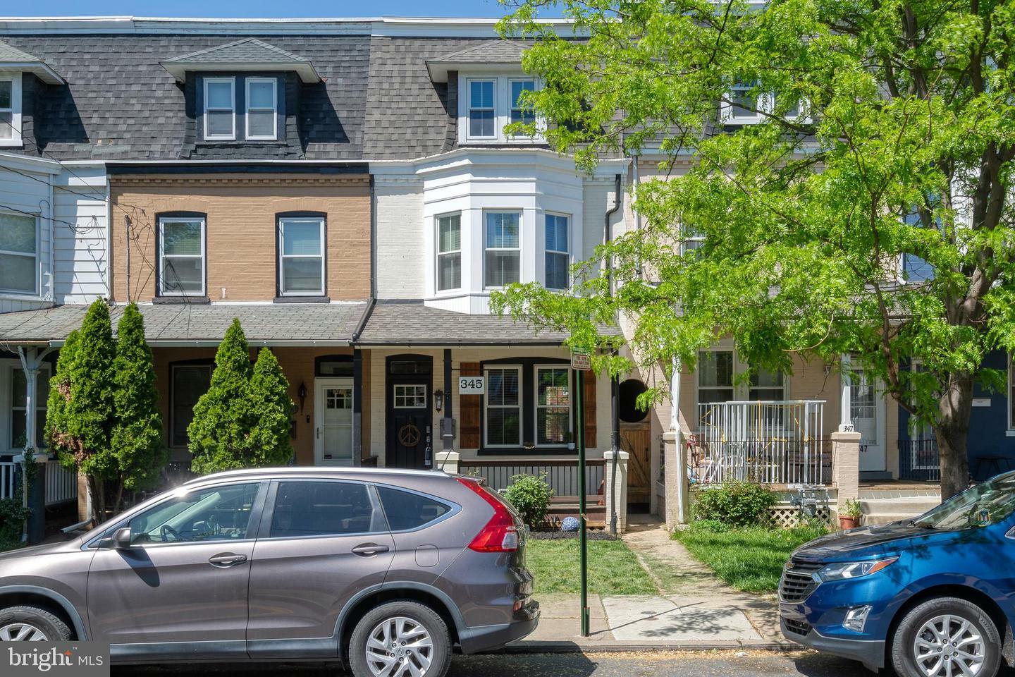 Property Photo: 345 E Ross Street PA 17602