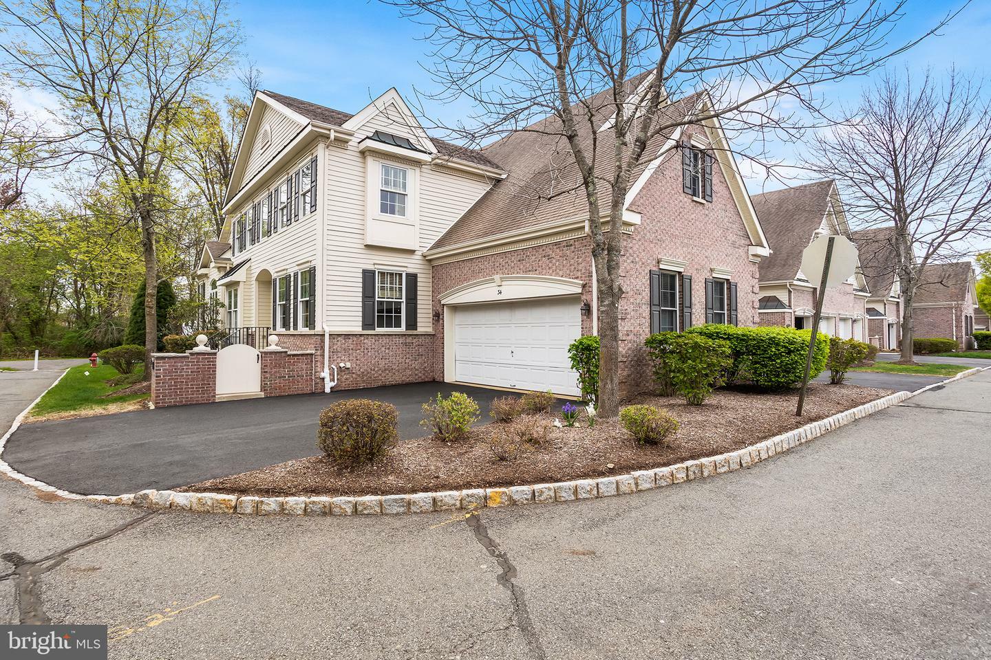 Property Photo: 34 Schindler Court NJ 08648