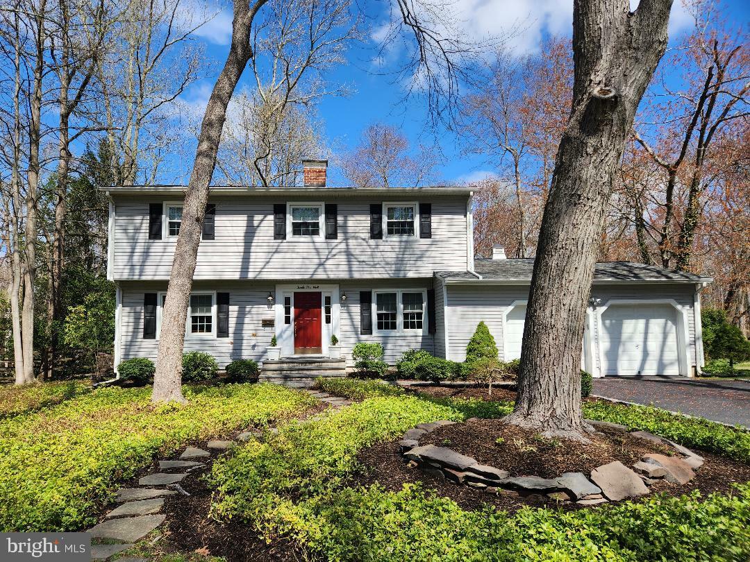 Property Photo: 20 Pine Knoll Drive NJ 08648
