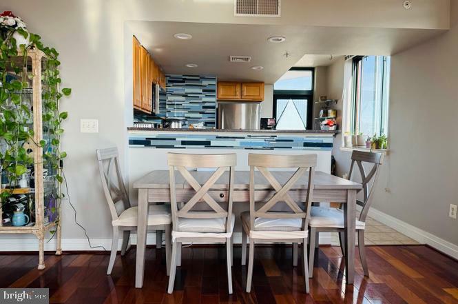 Property Photo: 414 Water Street 2012 MD 21202