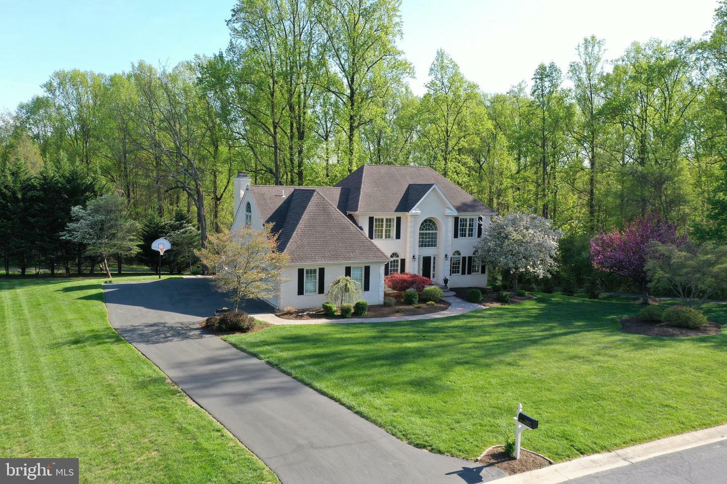 Property Photo: 1307 New Virginia Road PA 19335