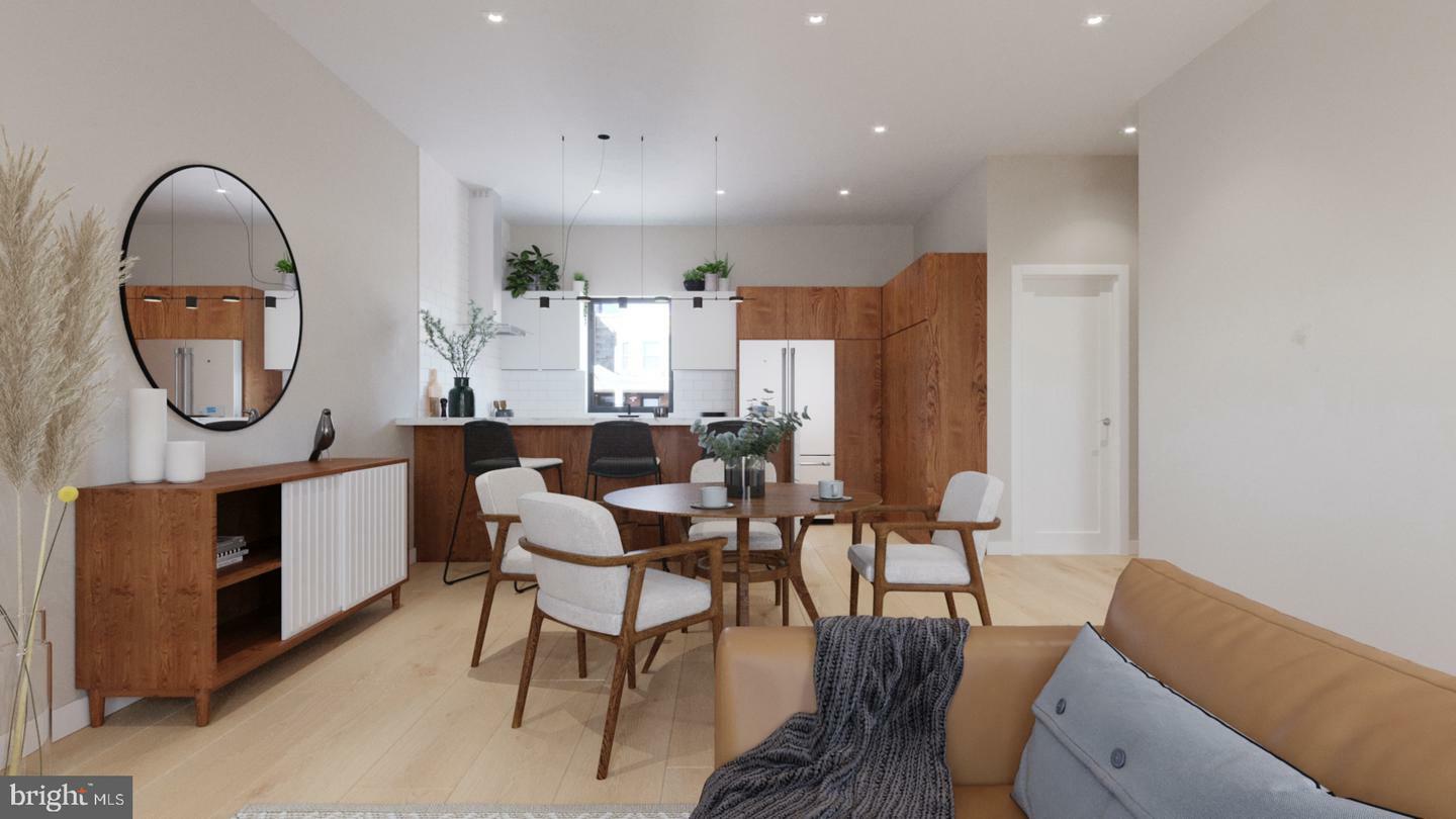 Property Photo: 3403 W Lippincott Street PA 19132
