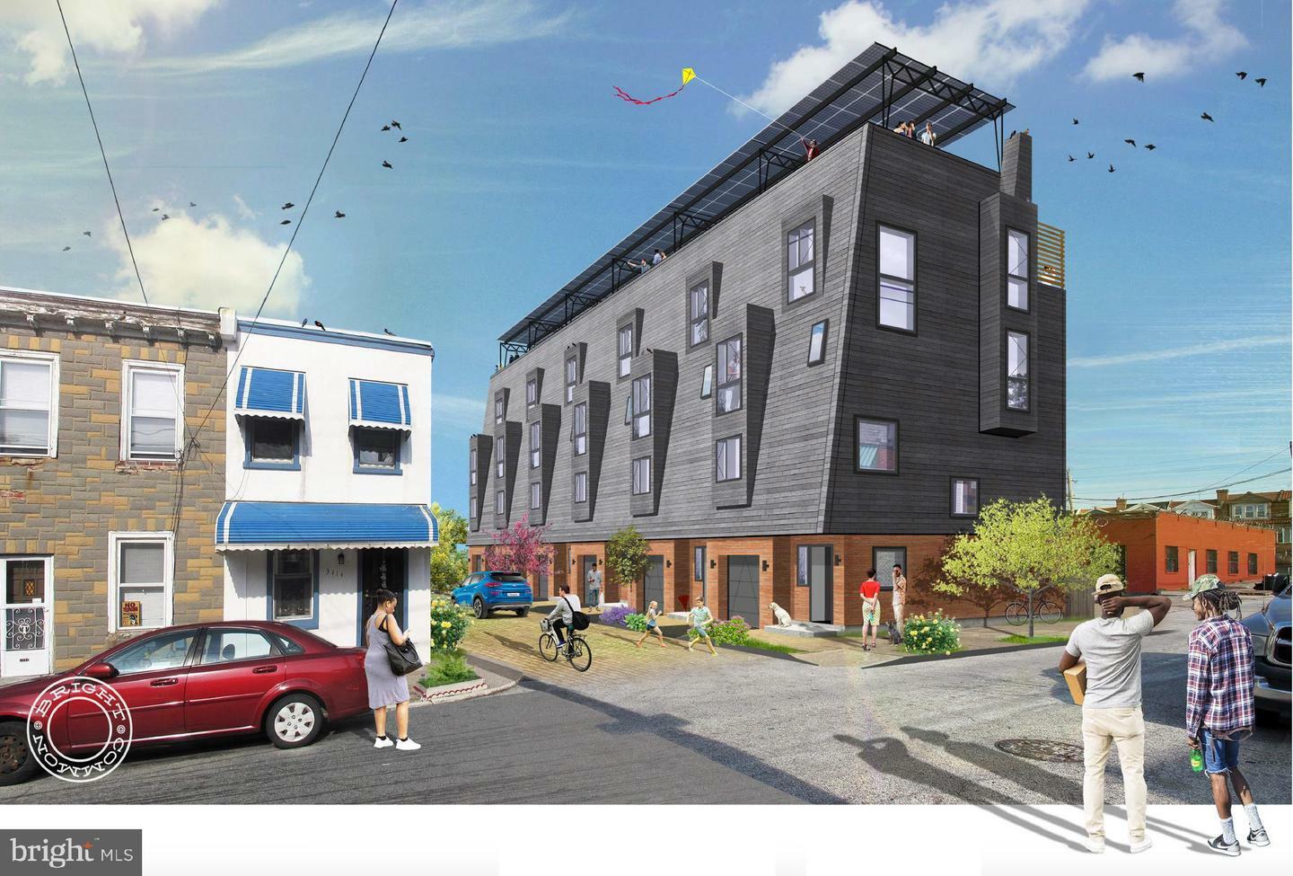 3411 W Lippincott Street  Philadelphia PA 19132 photo