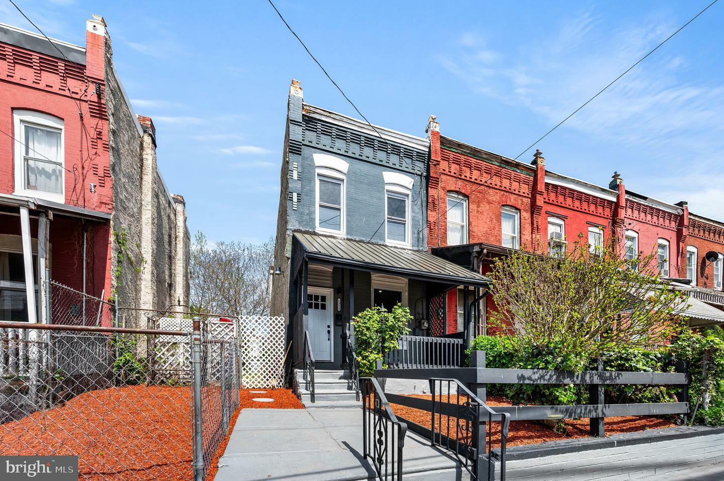1351 S 46th Street  Philadelphia PA 19143 photo