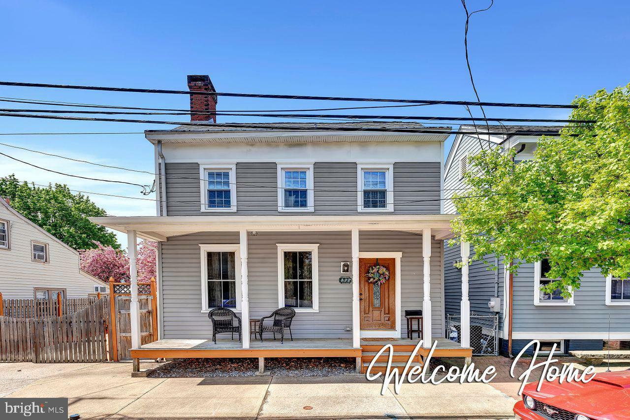 432 Prince Street  Bordentown NJ 08505 photo