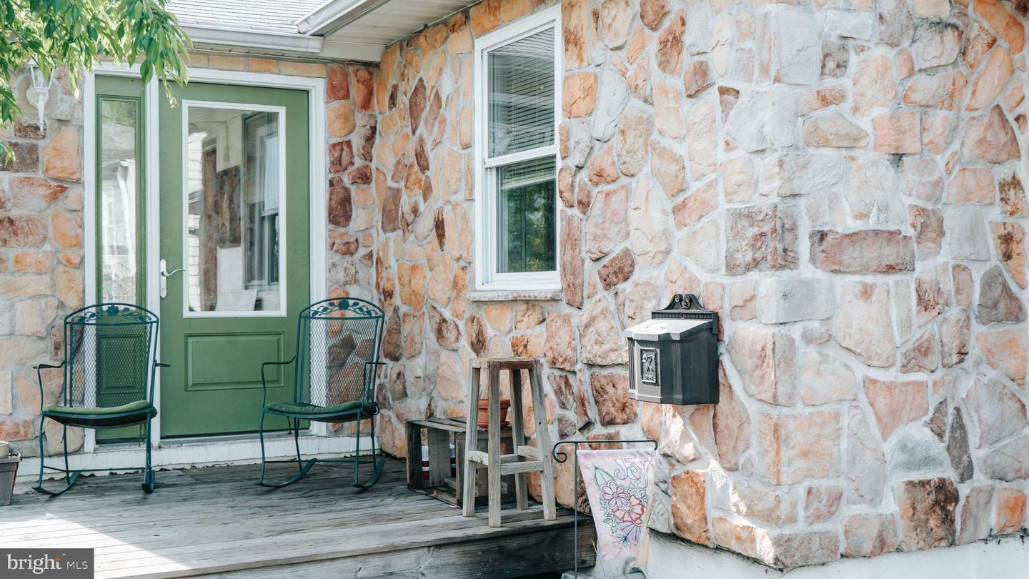 Property Photo: 6 Walter Boulden Street MD 21921
