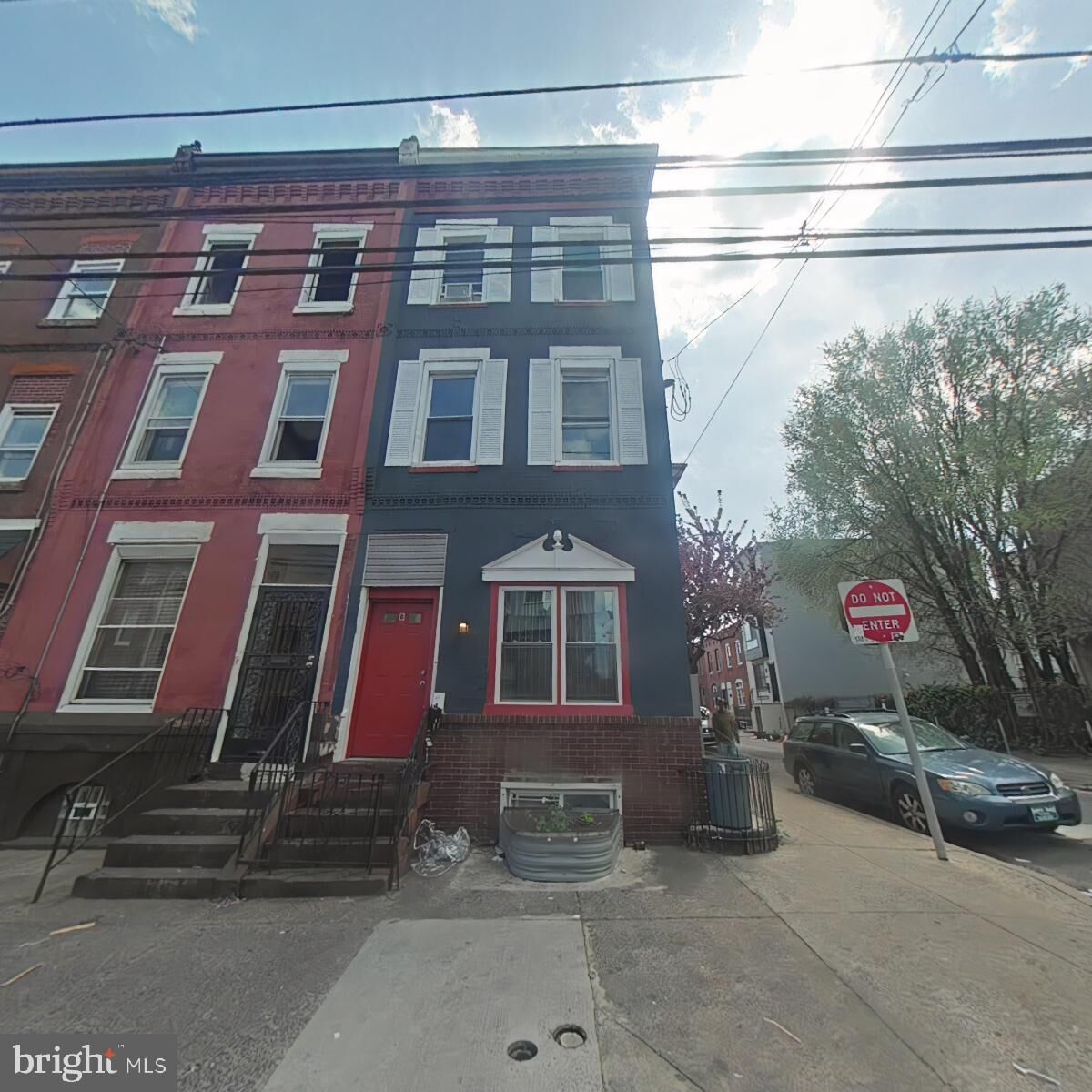 Property Photo:  2113 N 17th Street  PA 19121 