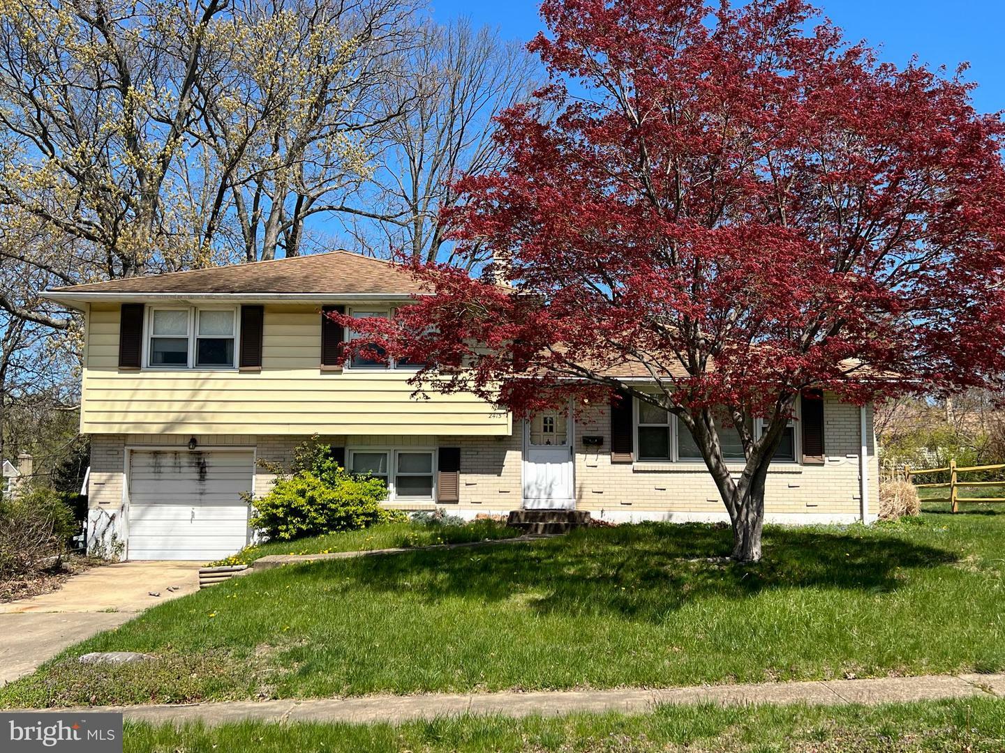 Property Photo: 2415 Rambler Road DE 19810