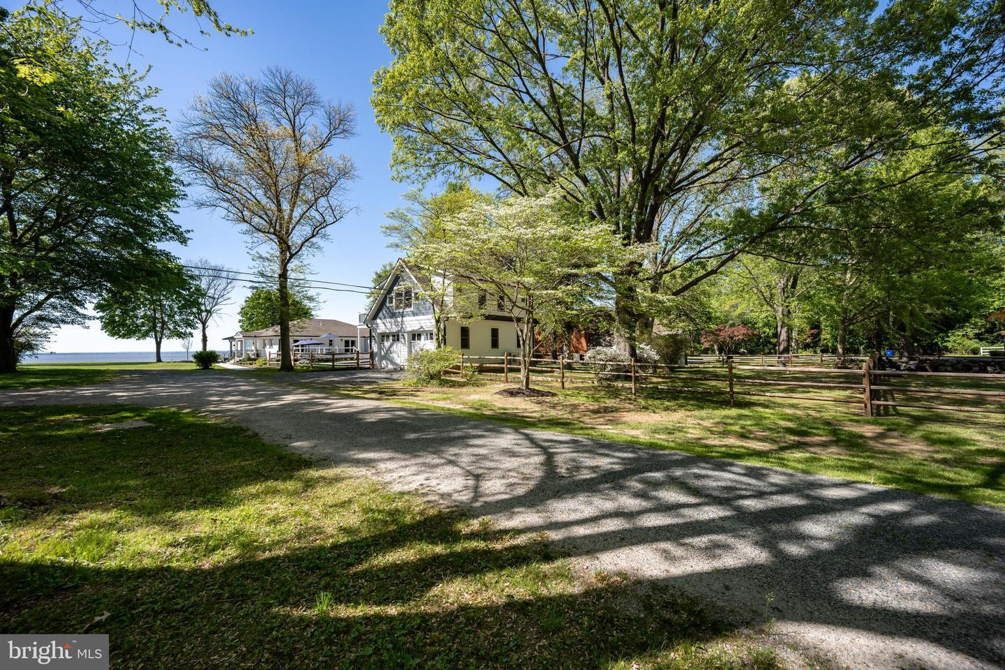 Property Photo: 21082 Wyoming Avenue MD 21620