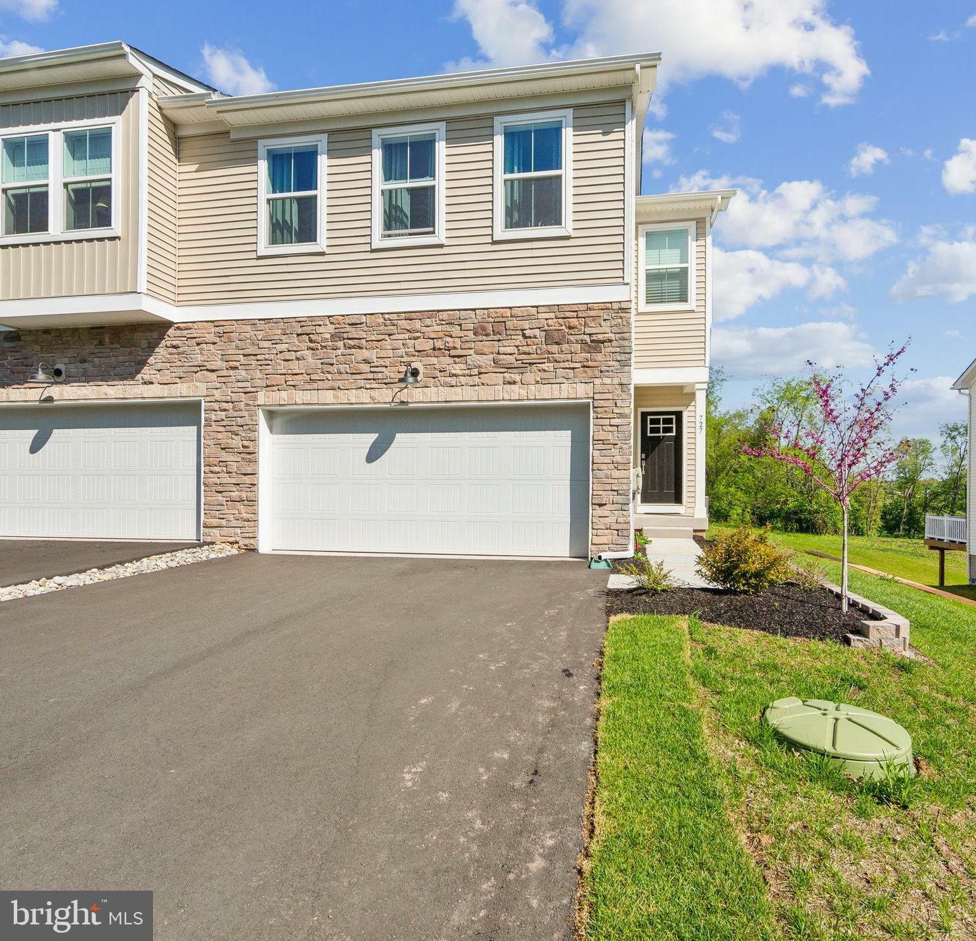 Property Photo: 727 Hunsberger Road PA 19475