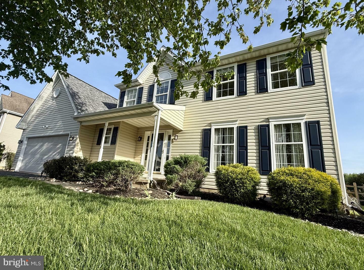 Property Photo: 134 Ascot Court DE 19701