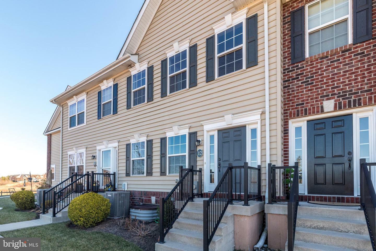 Property Photo: 3845 Jacob Stout Road 12 PA 18902