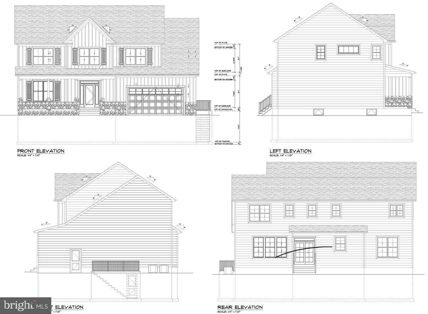 Property Photo: 11705 Ashton Road MD 21722