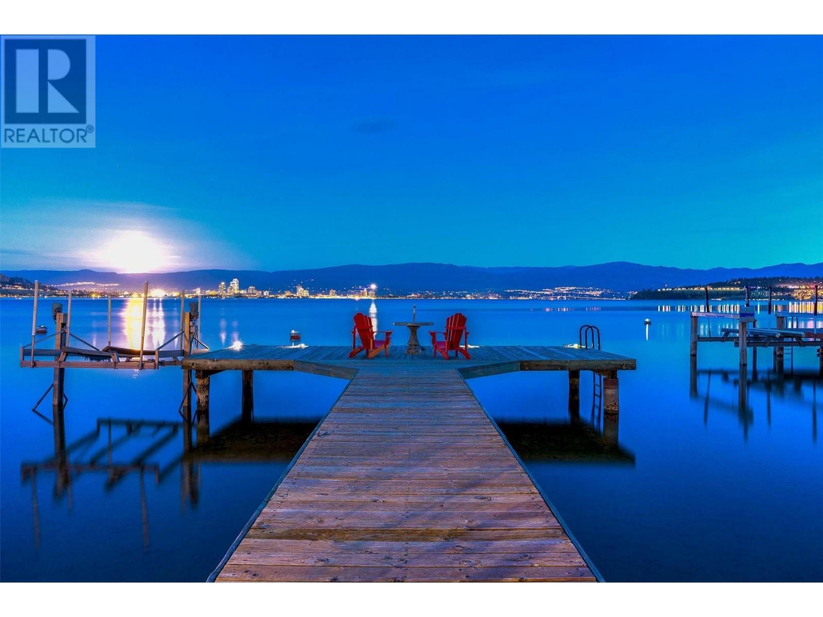 Property Photo: 683 Westside Road South BC V1Z 3S2