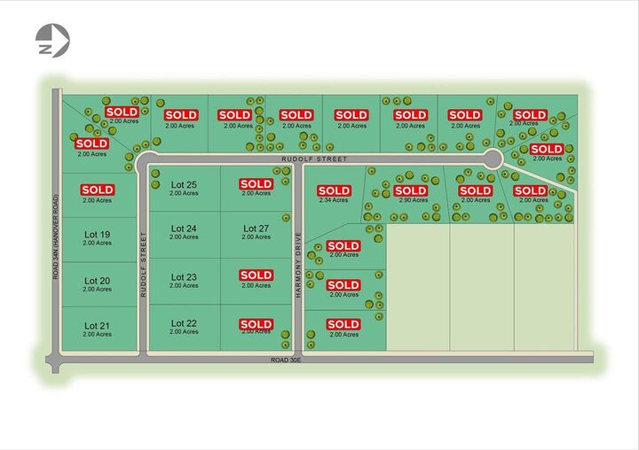 Property Photo:  17 Rudolf Street  MB R5G 2L5 