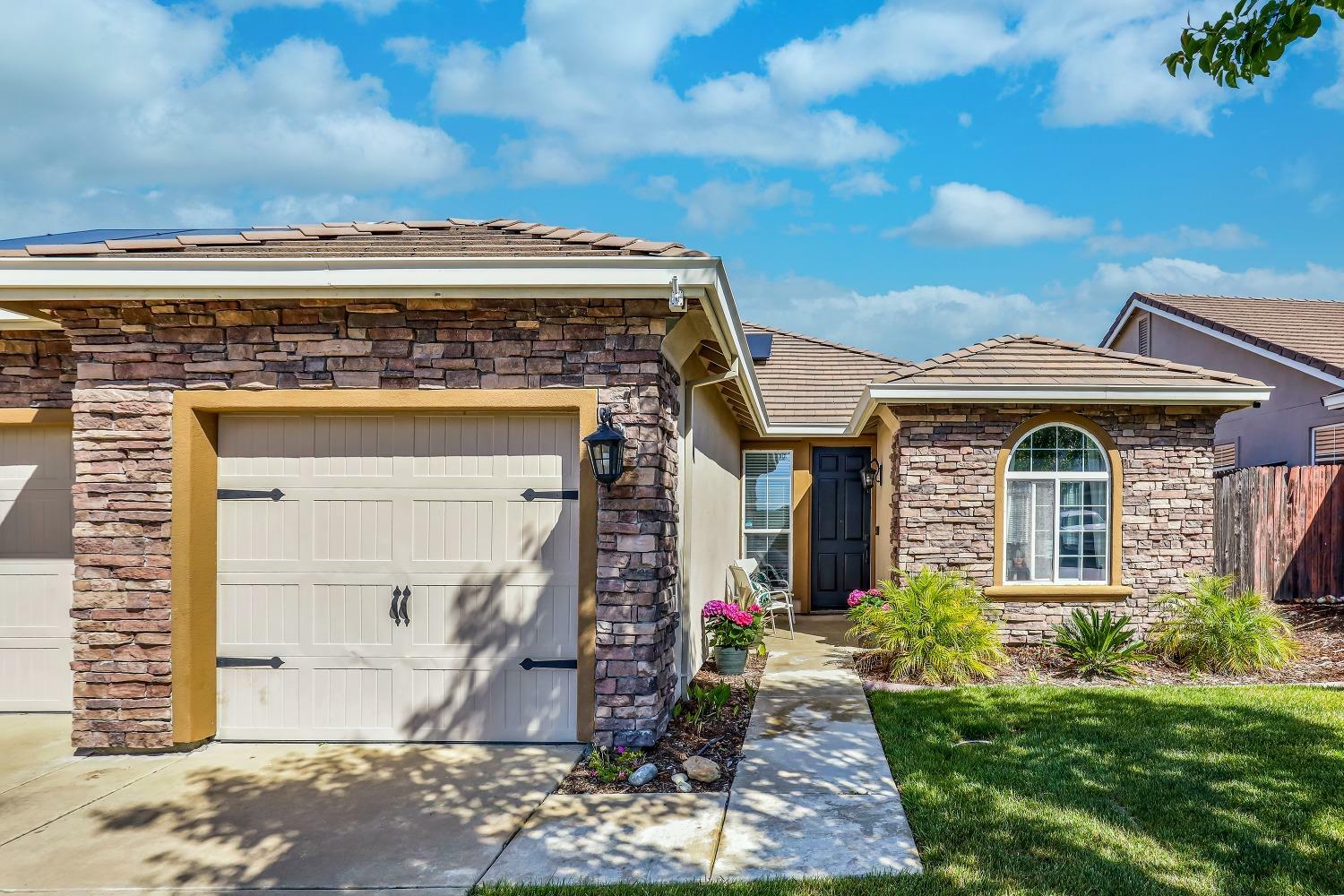 Property Photo: 191 Bullion Hill Drive CA 95252
