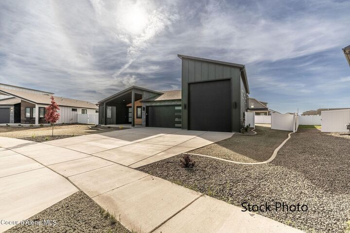 Property Photo:  6453 W Frehley Way  ID 83858 