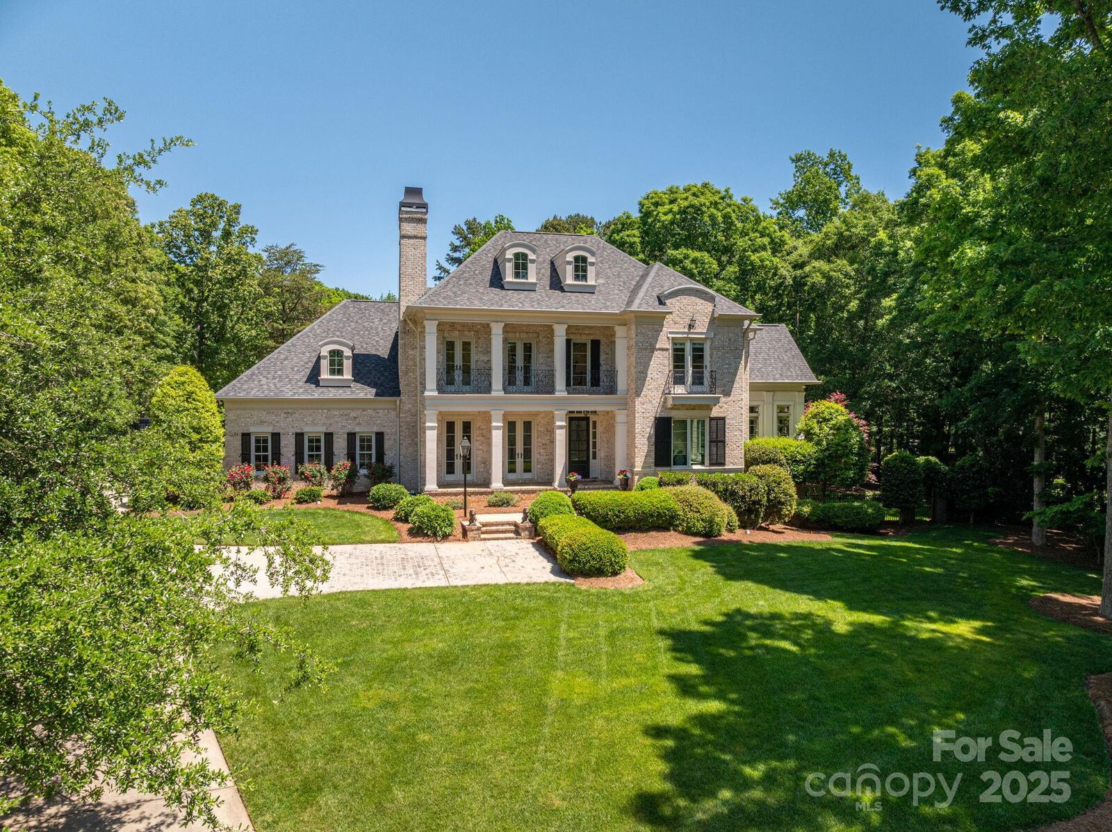 Property Photo:  8028 Water View Drive  NC 28012 