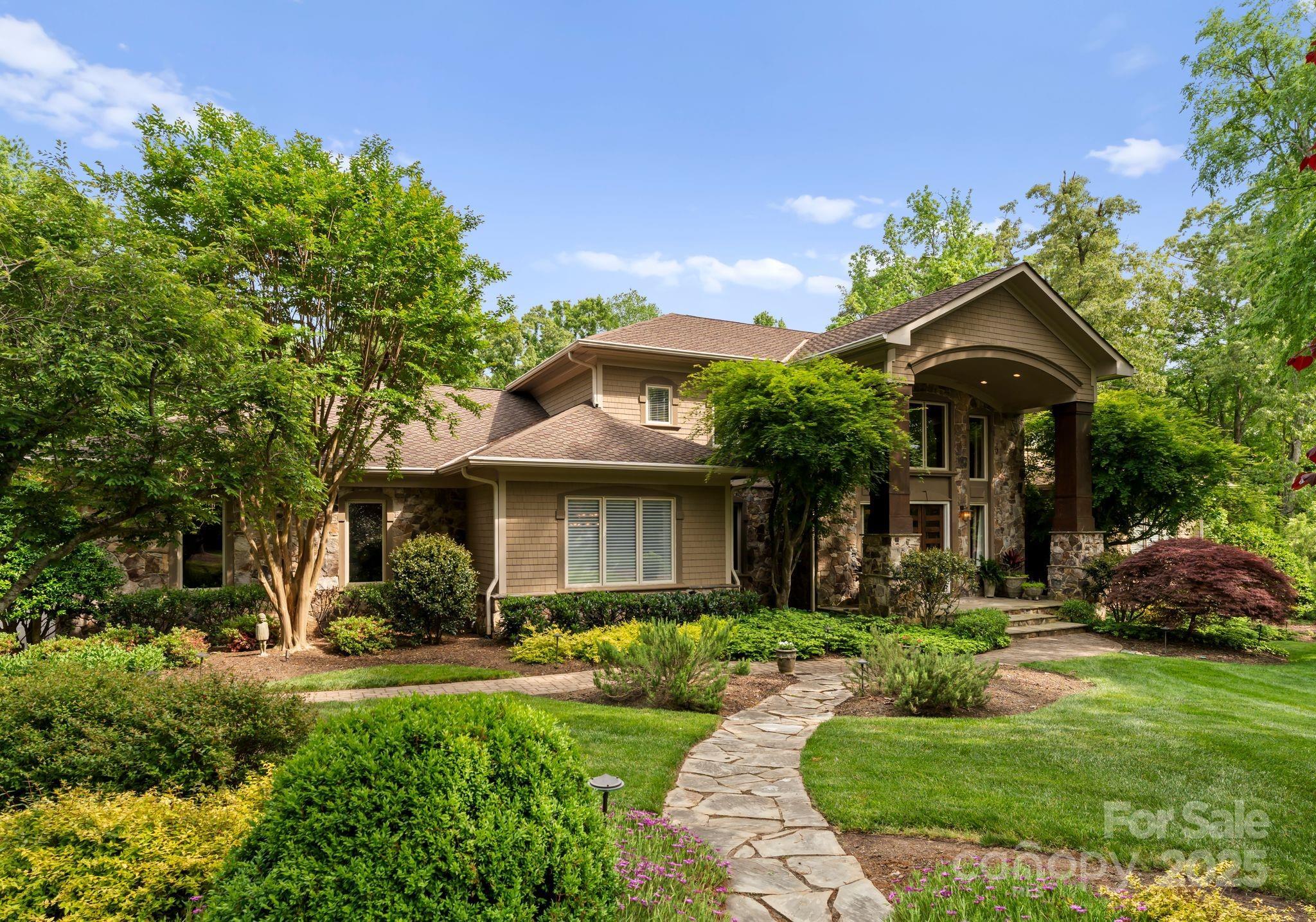 Property Photo: 2915 Cutter Court NC 28173