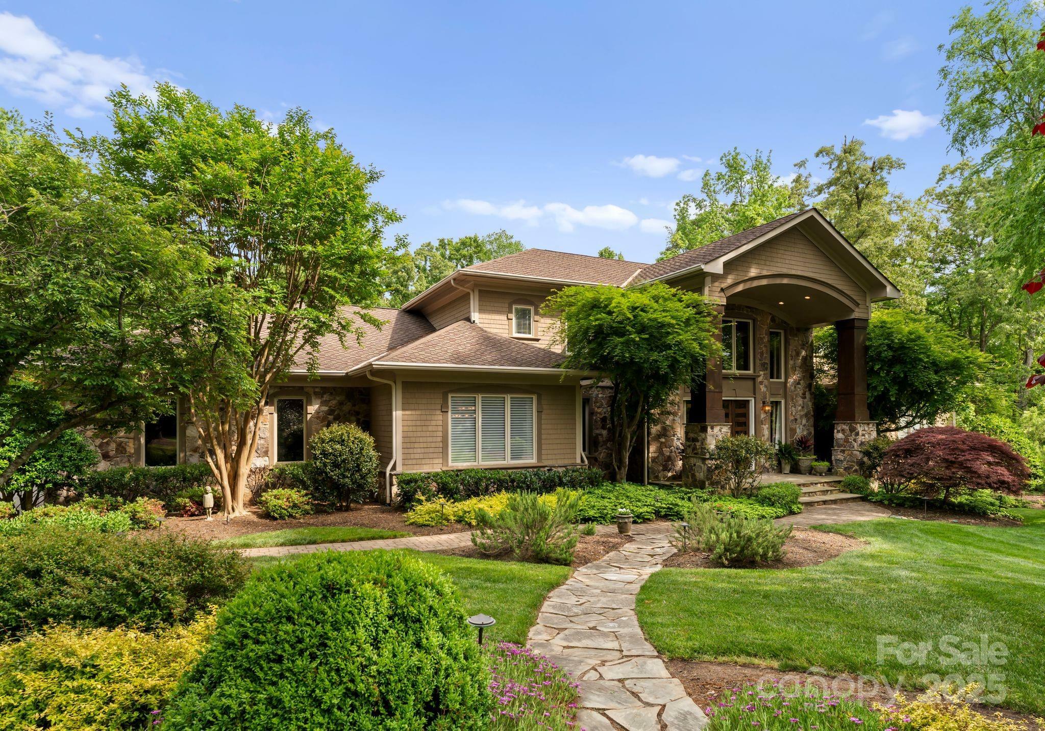 2915 Cutter Court  Waxhaw NC 28173 photo