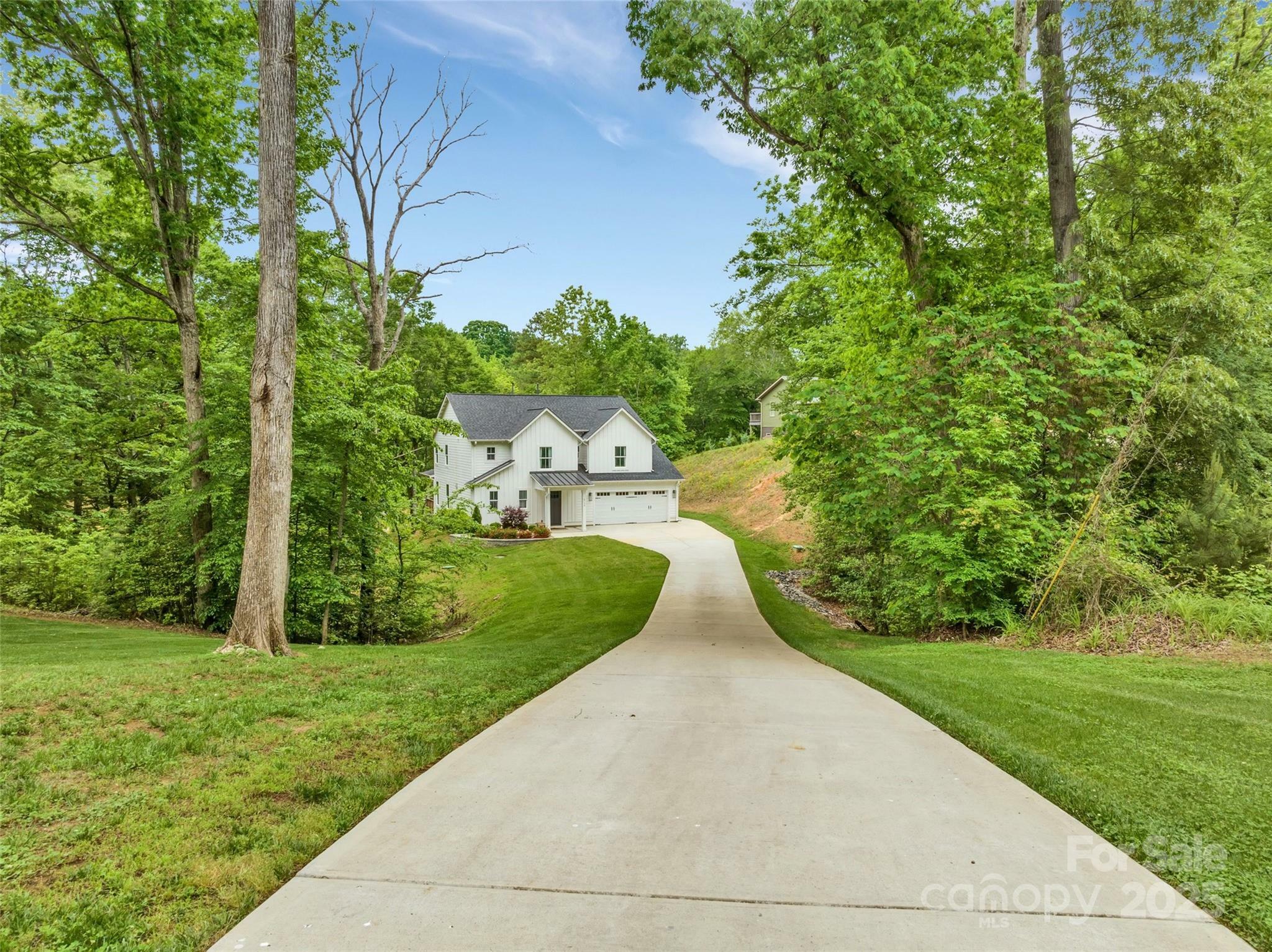 Property Photo: 8136 Energy Lane NC 28609