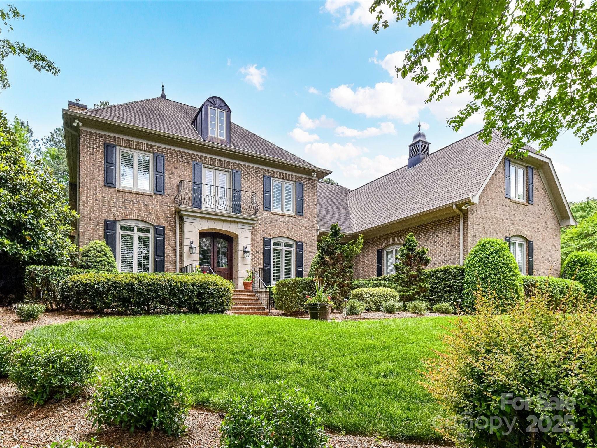 14650 Trading Path Way  Charlotte NC 28277 photo