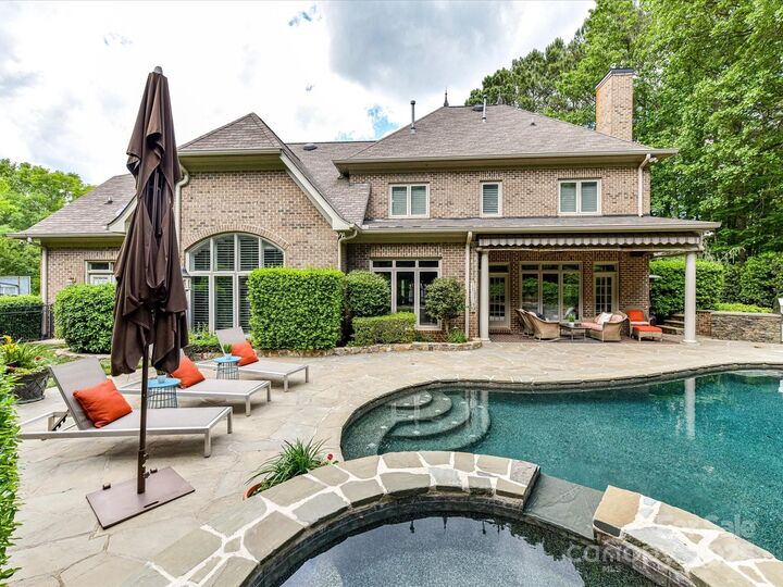 14650 Trading Path Way  Charlotte NC 28277 photo