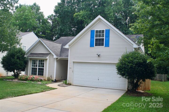 Property Photo:  1863 New Castle Drive  SC 29707 