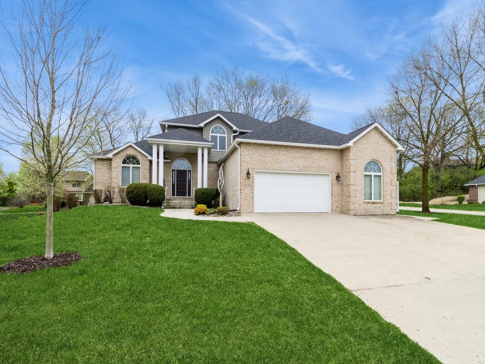 3144 Sycamore Road  Ames IA 50014 photo
