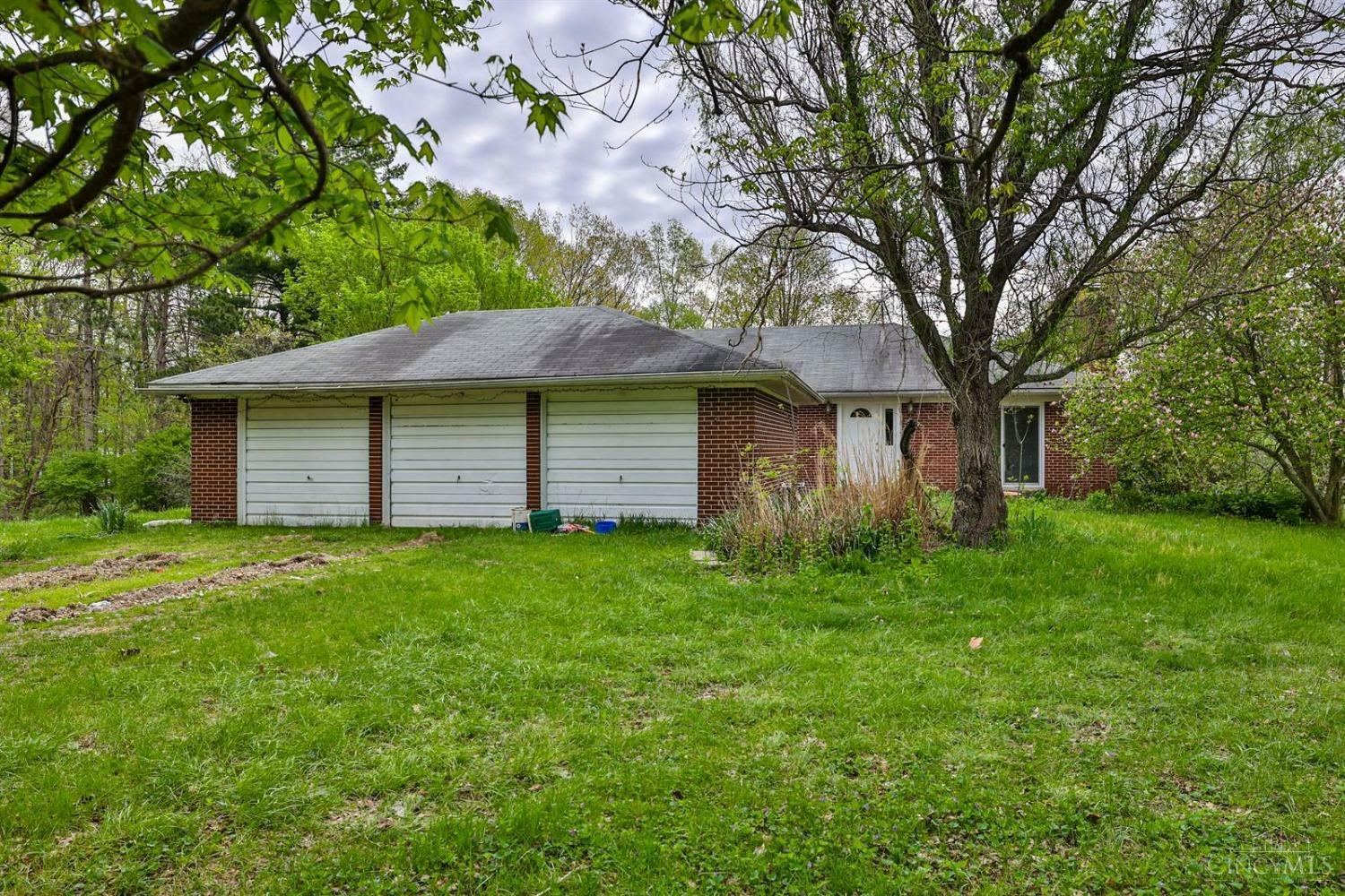 Property Photo: 1171 Chappelow Ridge Road IN 47060