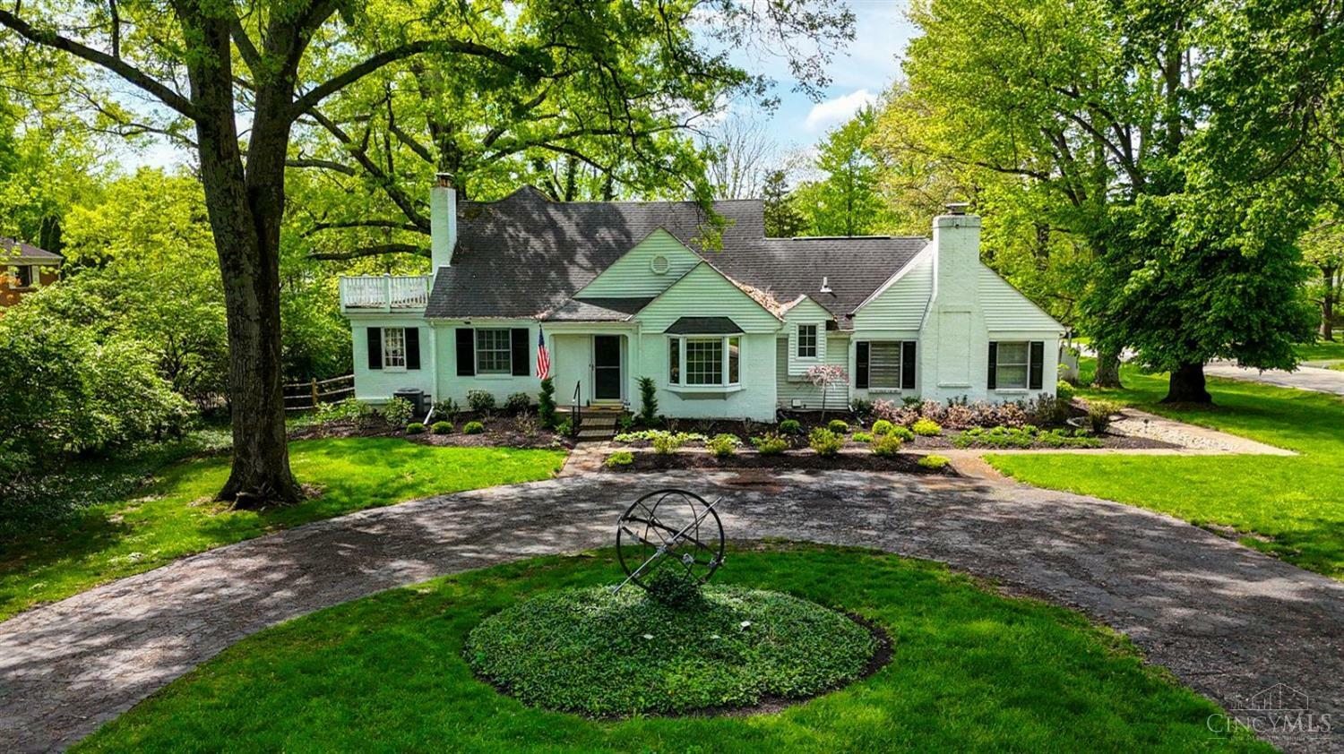 Property Photo: 5785 Miami Road OH 45243