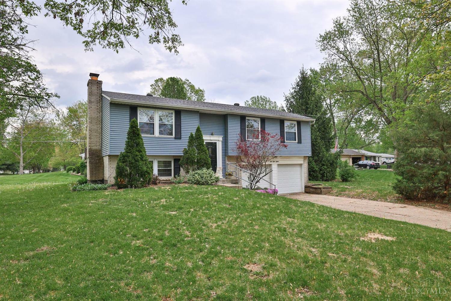 Property Photo: 5880 Buckwheat Road OH 45150