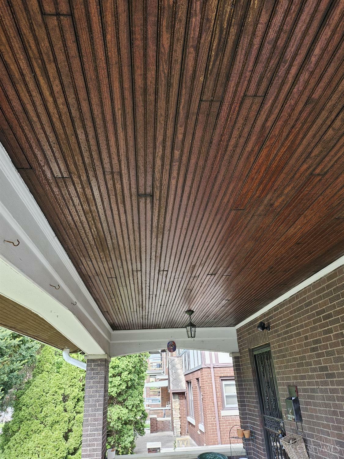 Property Photo: 2104 Harrison Avenue OH 45214