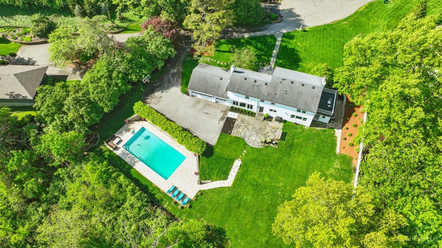 Property Photo: 7778 Rock Hill Lane OH 45243