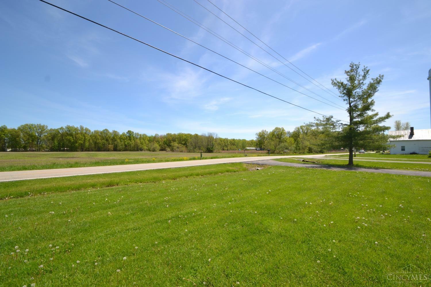 Property Photo: 15381 Eastwood Road OH 45176