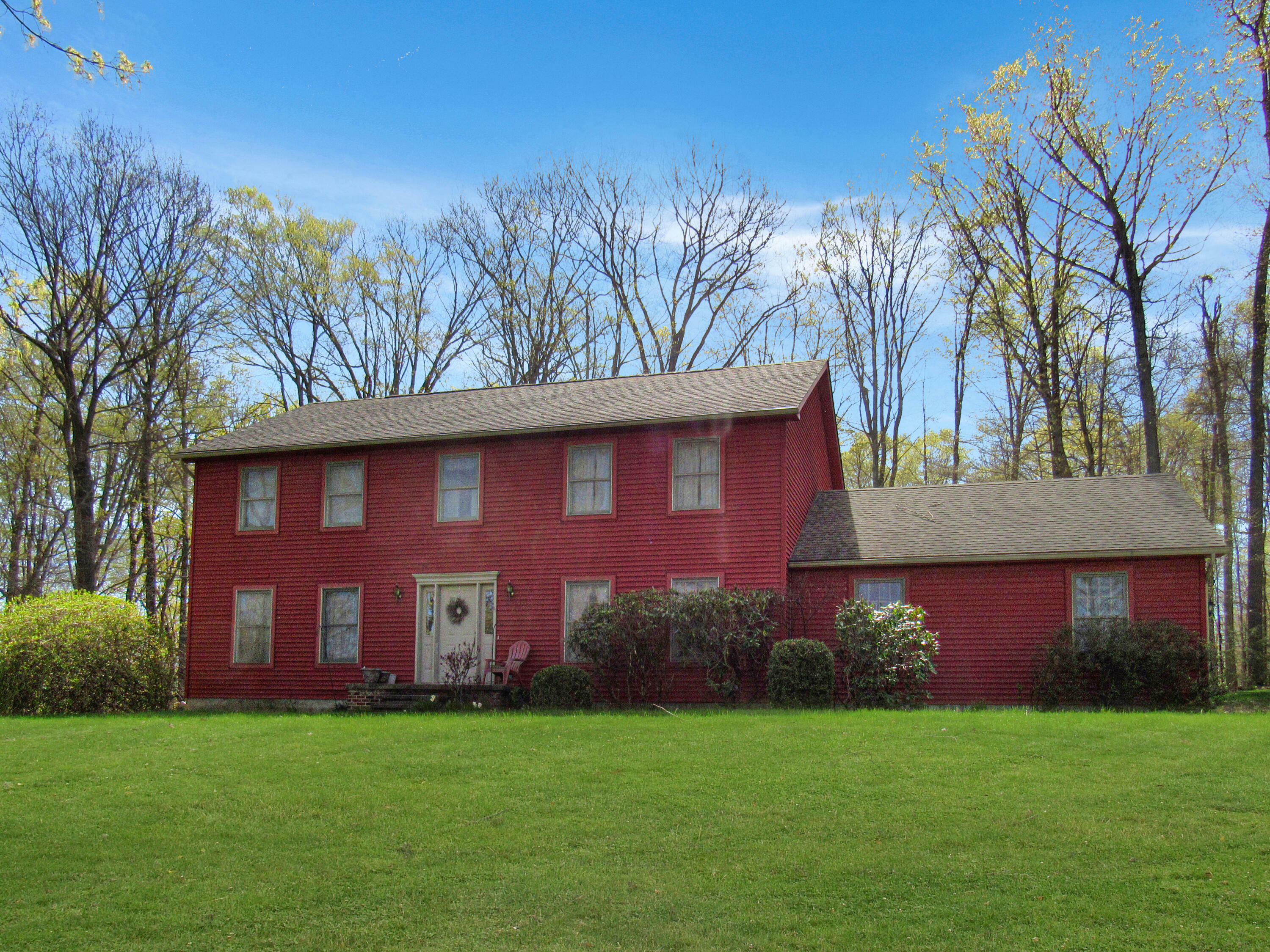 Property Photo: 1882 Carribean Rd PA 15801