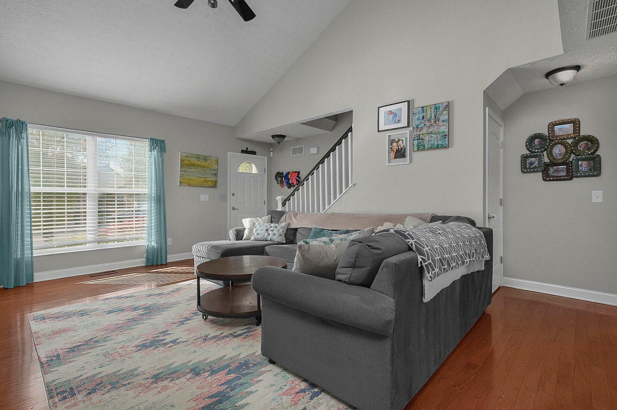Property Photo:  5641 Tarben Woods Court  OH 43230 