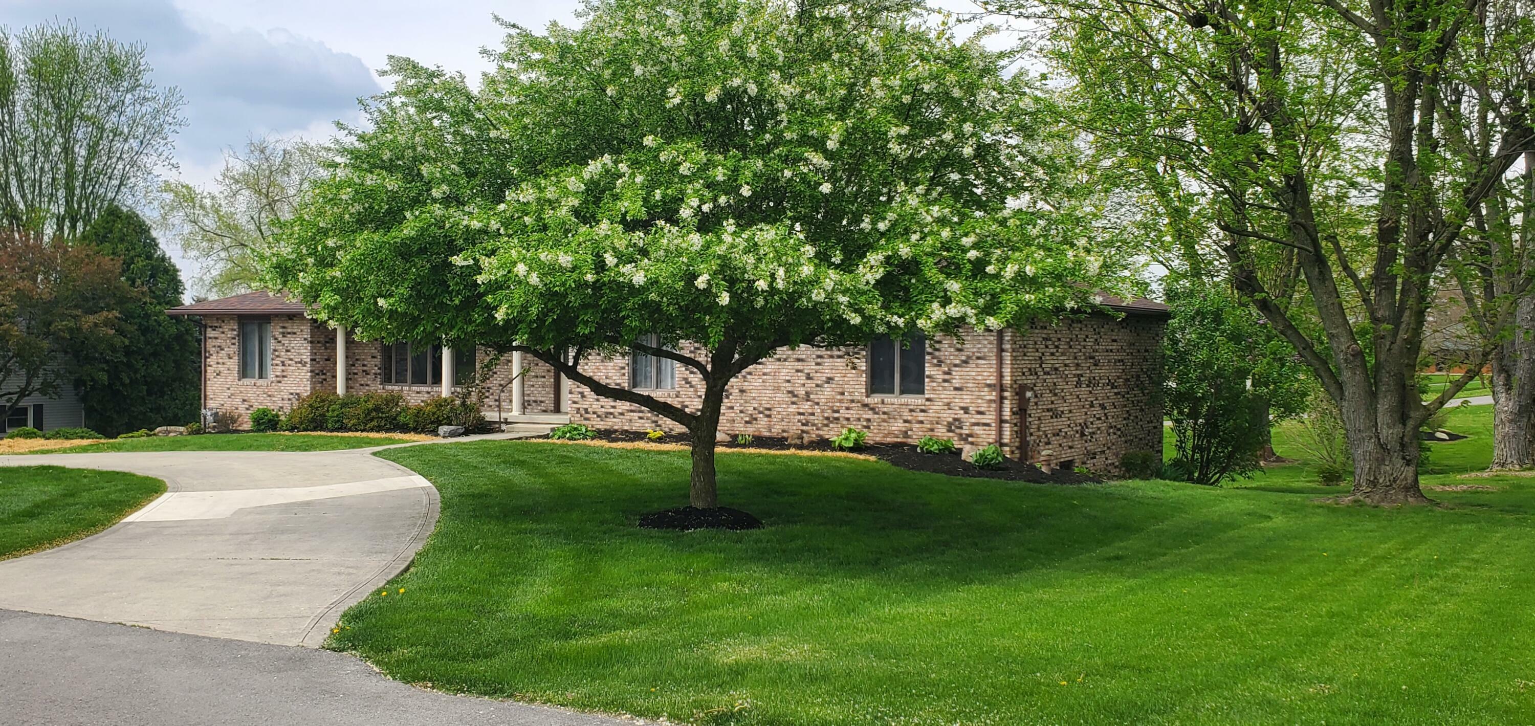 Property Photo: 12149 Pamela Drive OH 43326