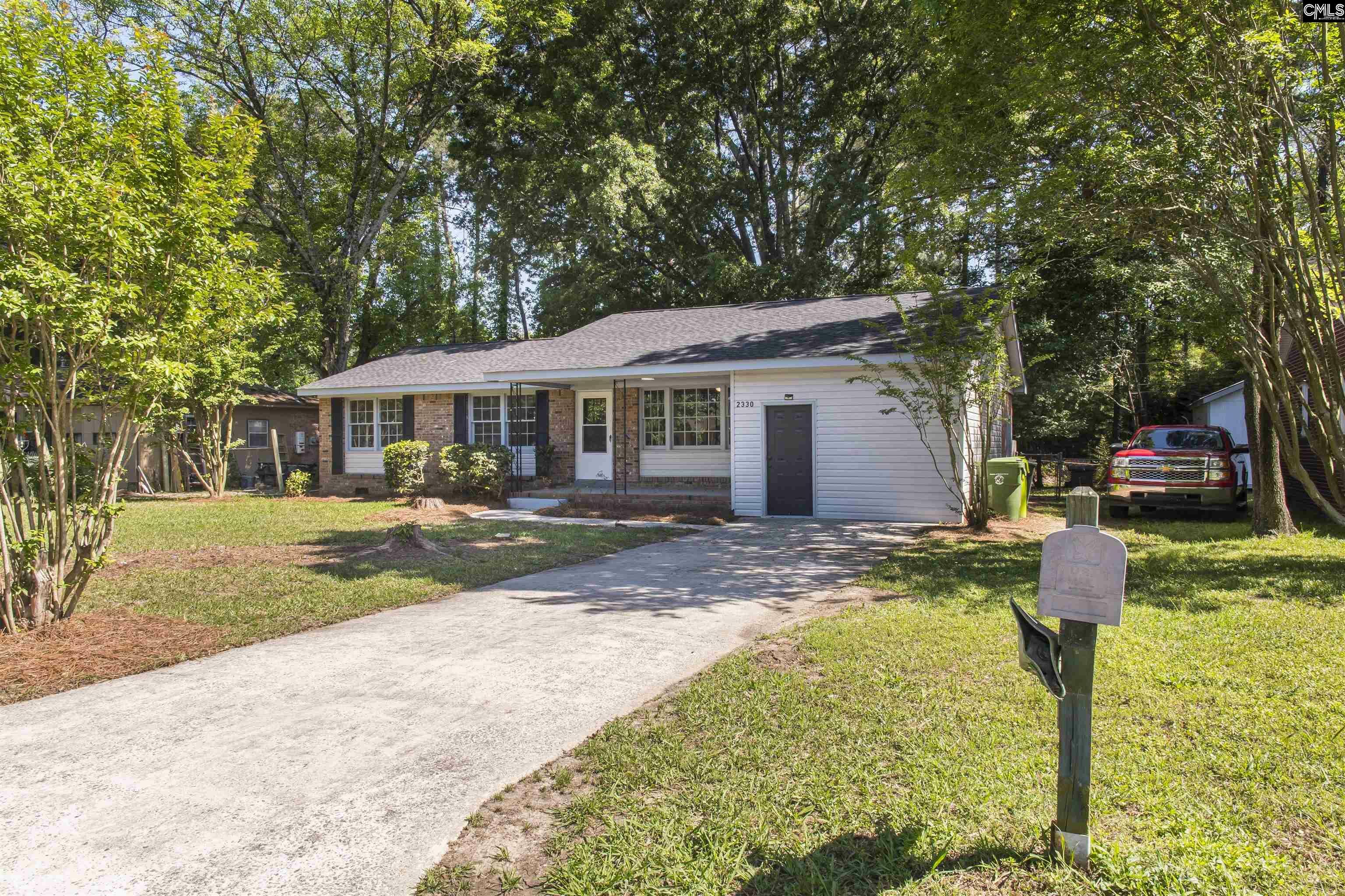Property Photo:  2330 Coco  SC 29210 